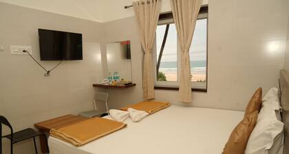 Amani Beach Homestay