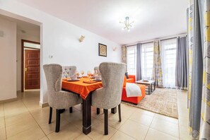 تناول الطعام