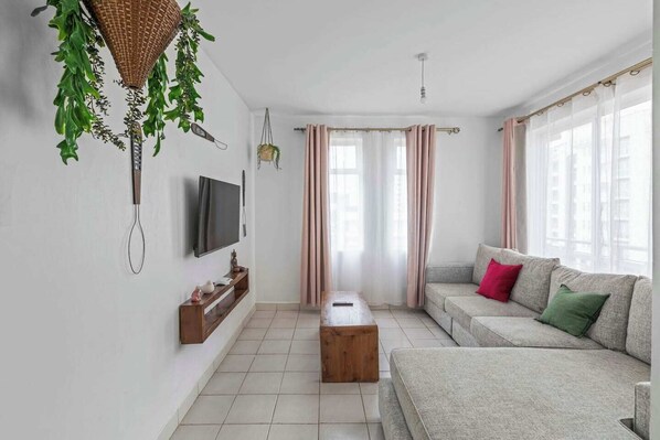 Smart TV, offices