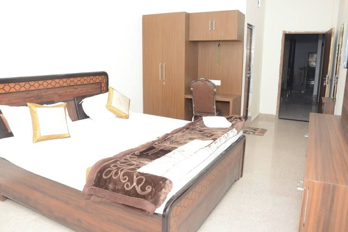 Chambre Luxe