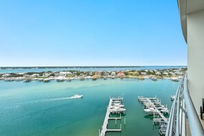Marina/club náutico