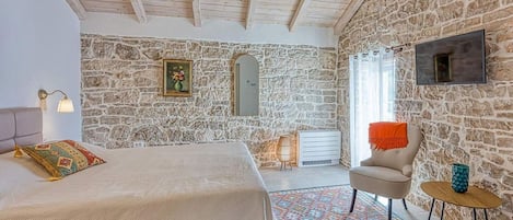 3 chambres, lit de bébé portatif, accÚs au Wi-Fi (inclus)