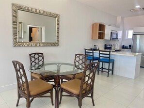 Appartement (2 Bedrooms) | Commodité de l’hébergement 