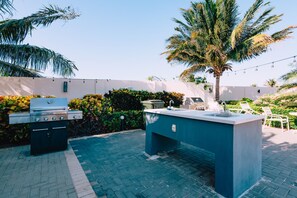 Apartment (2 Bedrooms) | Property amenity