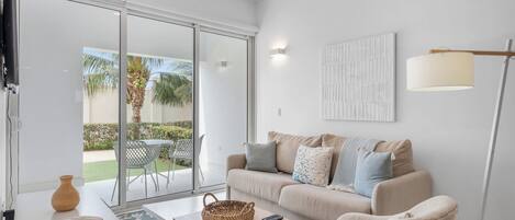 Apartment (2 Bedrooms) | Front of property