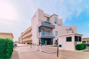 Property amenity - Aruba's Life 102 (Noord)