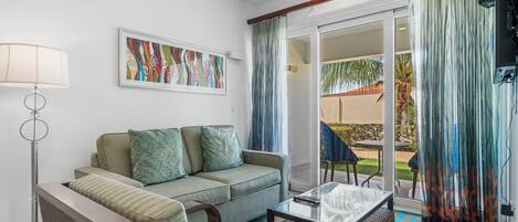 Apartment (2 Bedrooms) | Fassade der Unterkunft