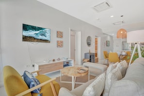 Apartment (2 Bedrooms) | Property amenity