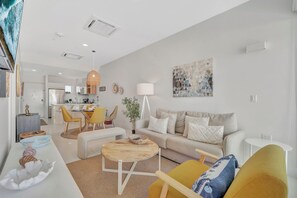 Lejlighed (2 Bedrooms) | Facilitet på overnatningsstedet