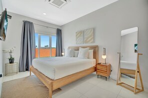 Lejlighed (2 Bedrooms) | Facilitet på overnatningsstedet