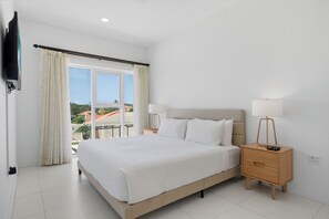 Lägenhet (2 Bedrooms) | Bekvämlighet