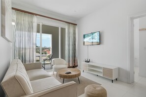 Apartment (2 Bedrooms) | Ausstattung der Unterkunft
