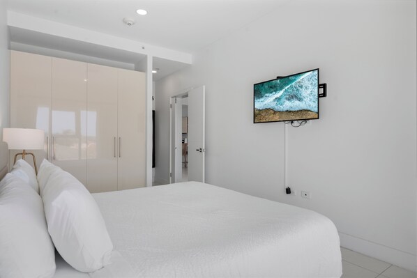 Apartment (2 Bedrooms) | Property amenity