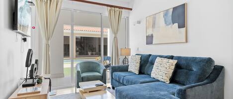 Leilighet (2 Bedrooms) | Fasade