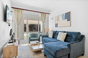 Apartment (2 Bedrooms) | Front of property - Aruba's Life 111 (Noord)