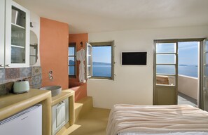 1 makuuhuone, silitysrauta/-lauta, vuodevaatteet