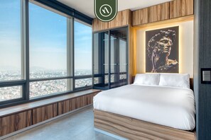 Studio | 1 slaapkamer, internet