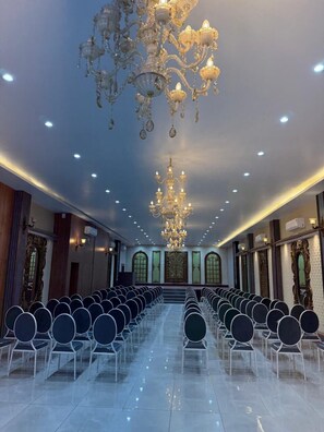 Sala de reunions