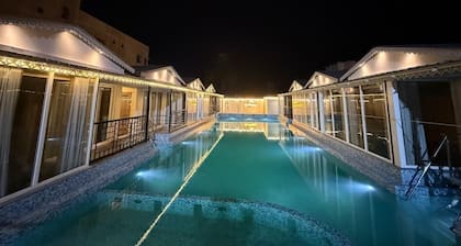 HOTEL M PLAZA MANDARMANI