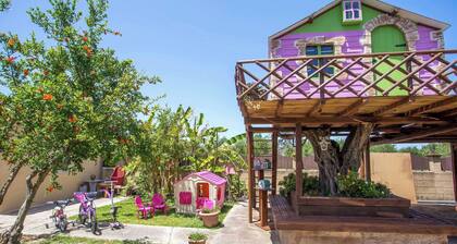 Laylande House with Private Pool