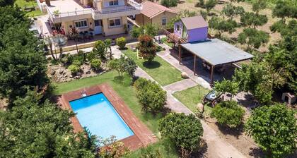 Laylande House with Private Pool