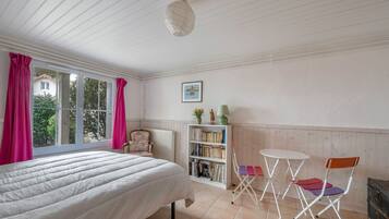 7 slaapkamers, gratis wifi