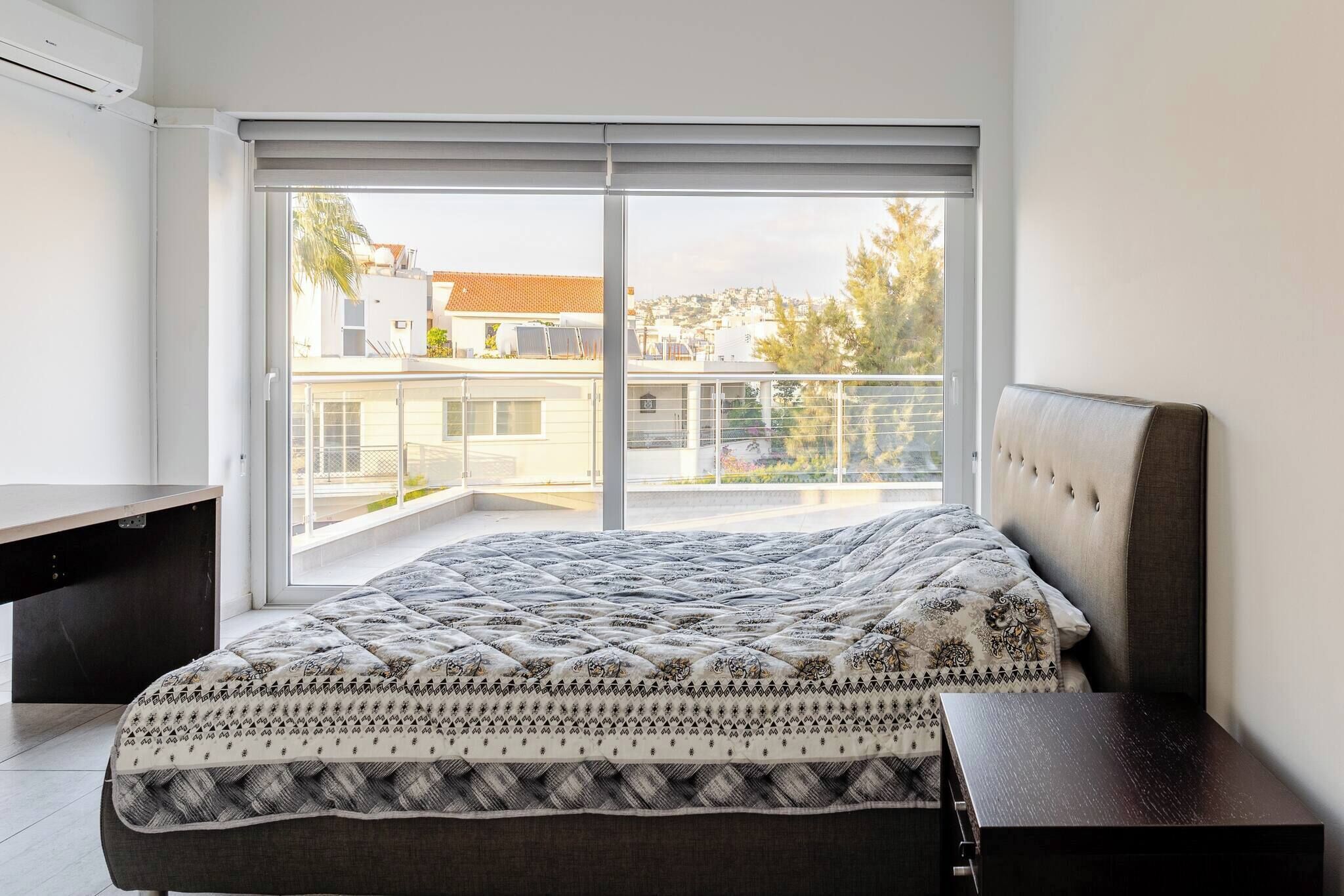 Apartment, 3 Schlafzimmer, barrierefrei, Raucher