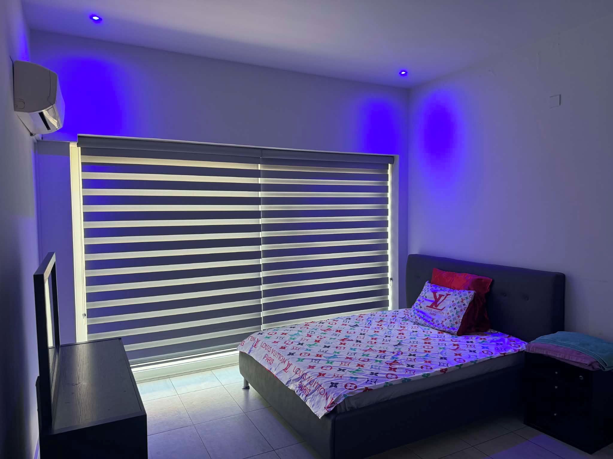 Apartment, 3 Bedrooms, Accessible, Smoking