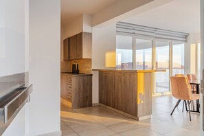 Appartement, 3 slaapkamers, toegankelijk voor mindervaliden, roken | Interieur