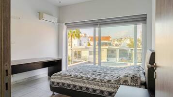 Leilighet, 3 soverom, tilgjengelighetstilpasset, røyk | 3 soverom