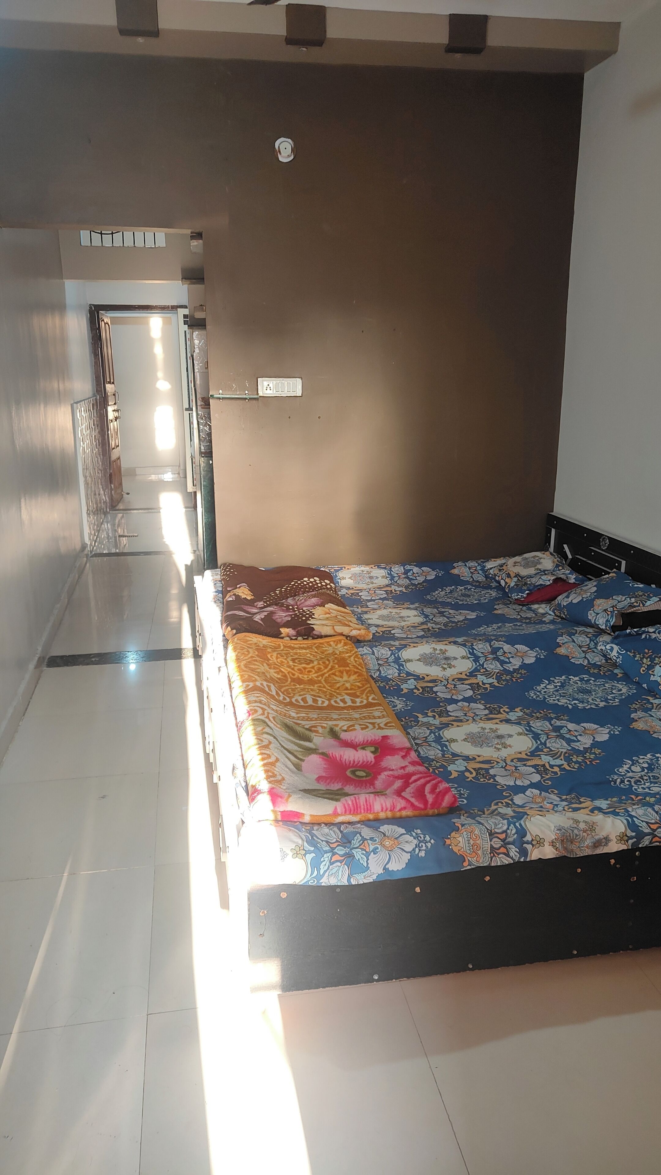 5 chambres, Wi-Fi gratuit