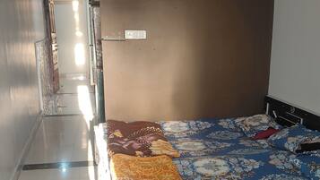 5 chambres, Wi-Fi gratuit