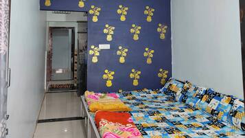 5 chambres, Wi-Fi gratuit