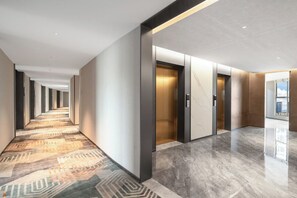 Interior - (Guangzhou)