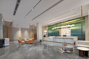 Interior - (Guangzhou)