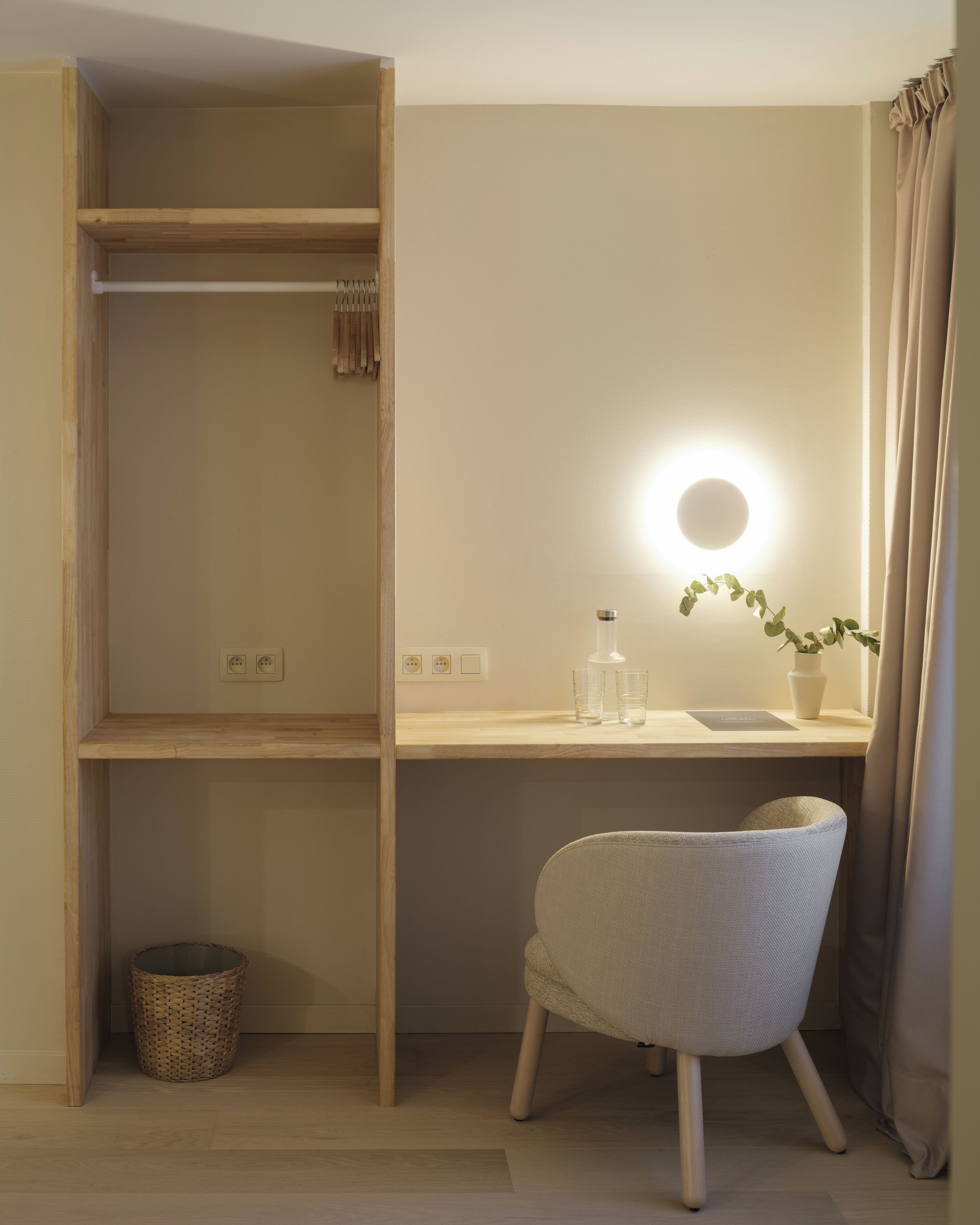 Photo - Lits de Lo - Boutique Rooms