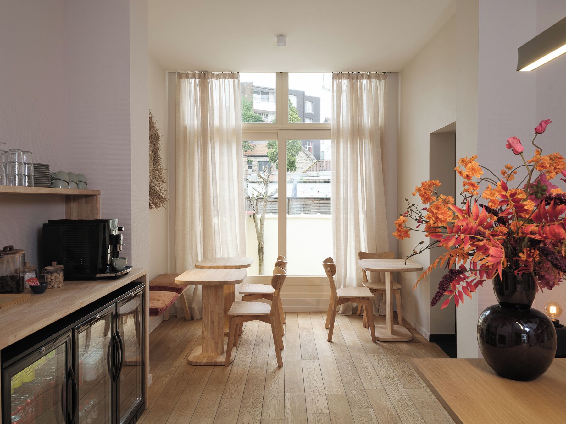 Photo - Lits de Lo - Boutique Rooms