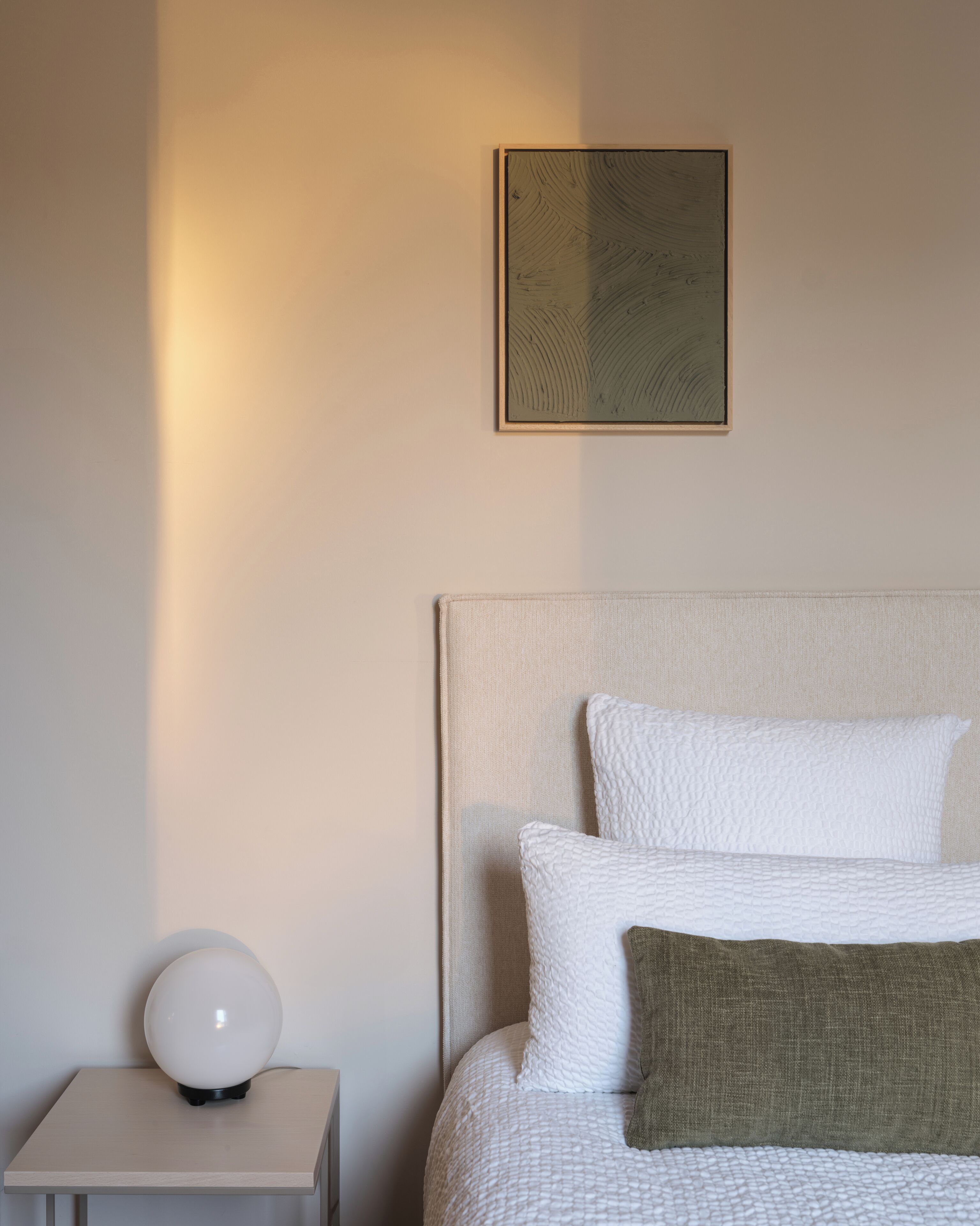 Photo - Lits de Lo - Boutique Rooms