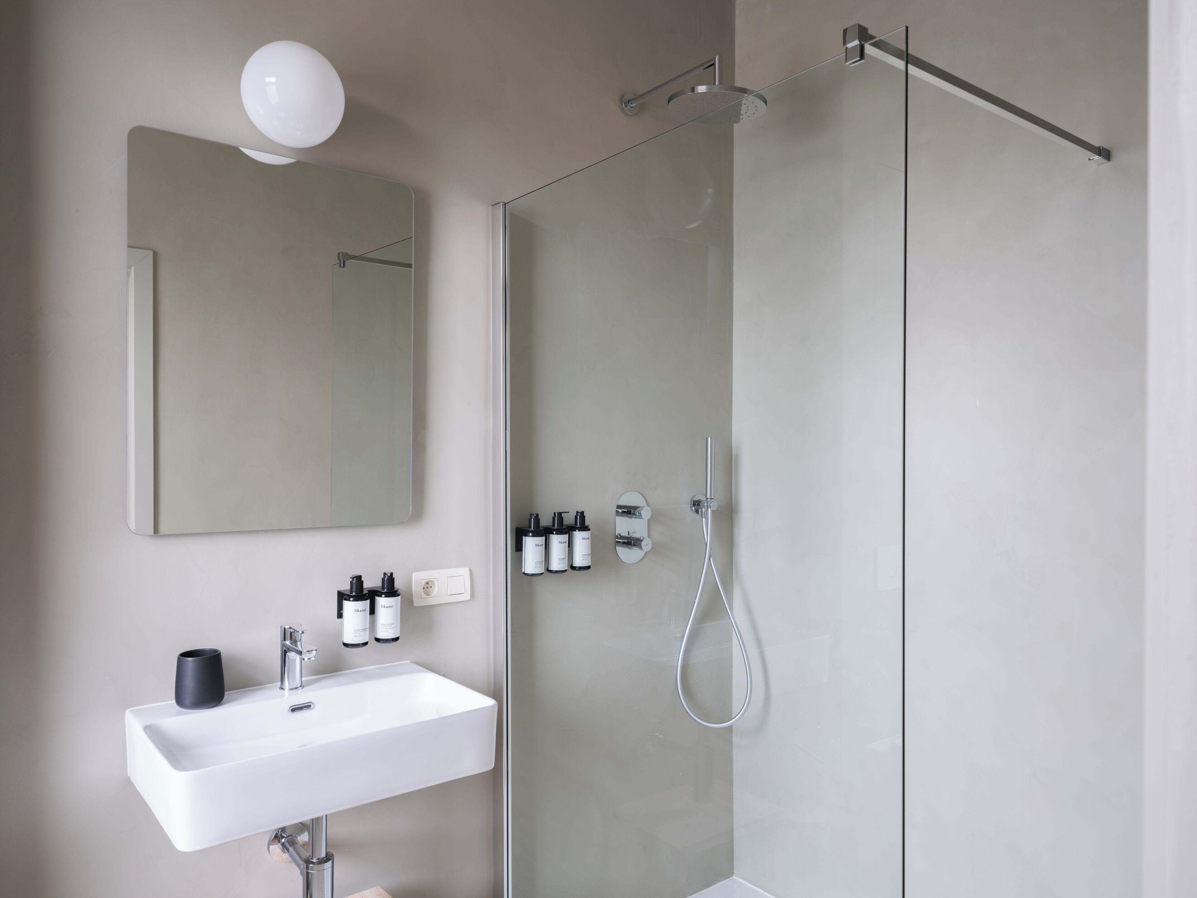 Photo - Lits de Lo - Boutique Rooms