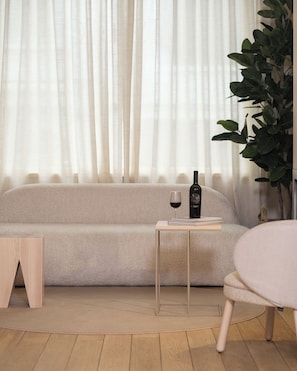 Reception - Lits de lo (Ghent)