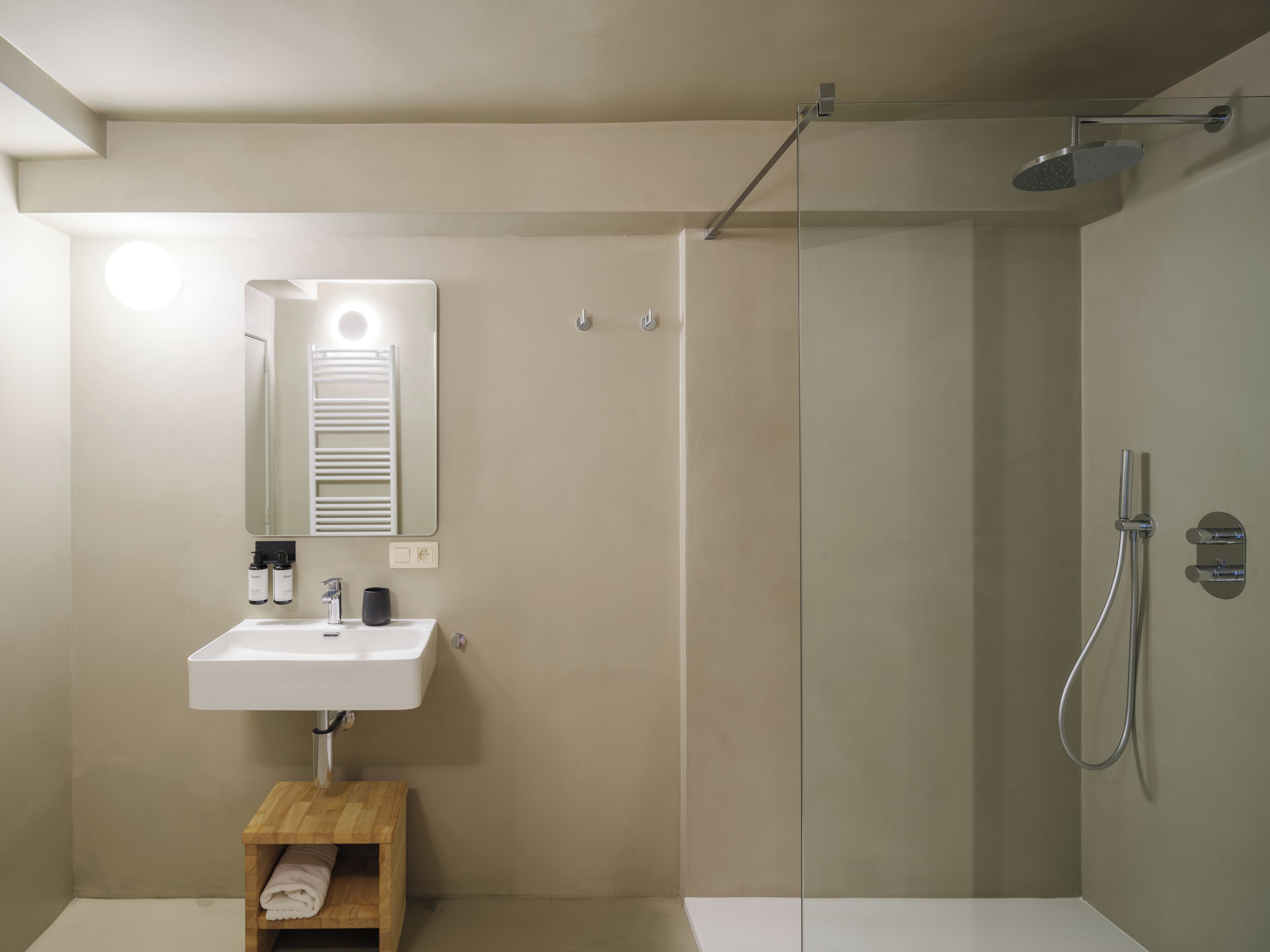 Photo - Lits de Lo - Boutique Rooms