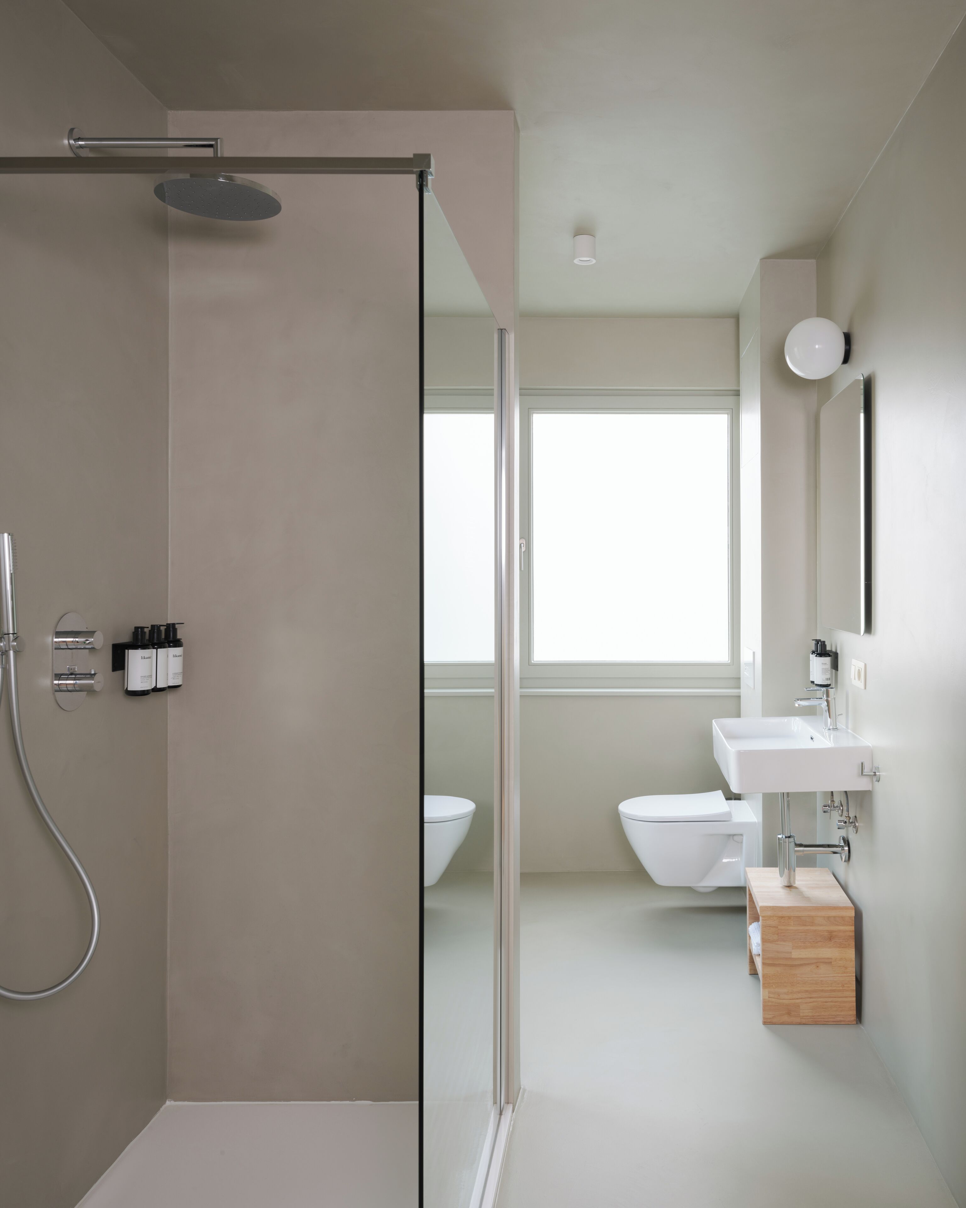 Photo - Lits de Lo - Boutique Rooms