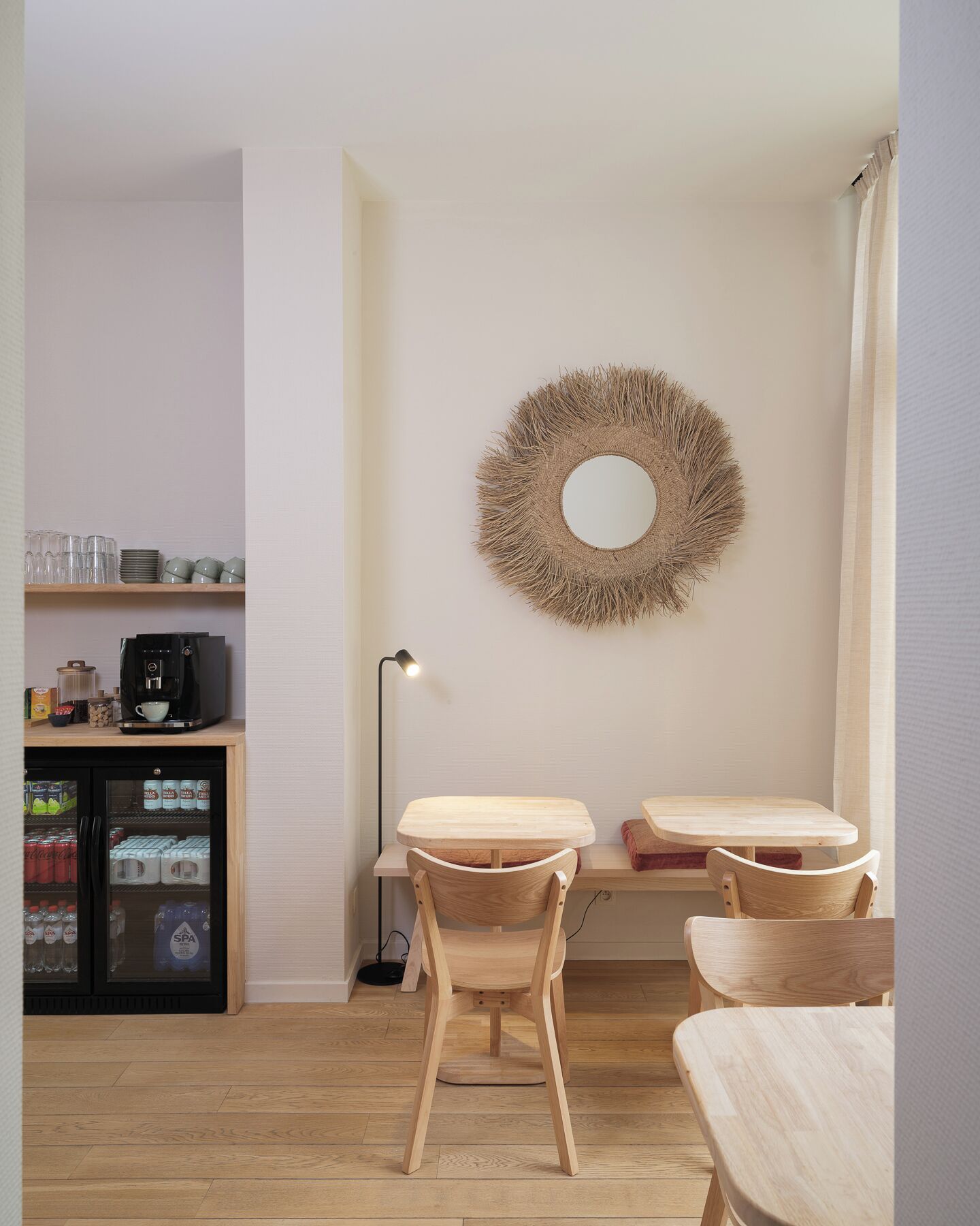 Photo - Lits de Lo - Boutique Rooms