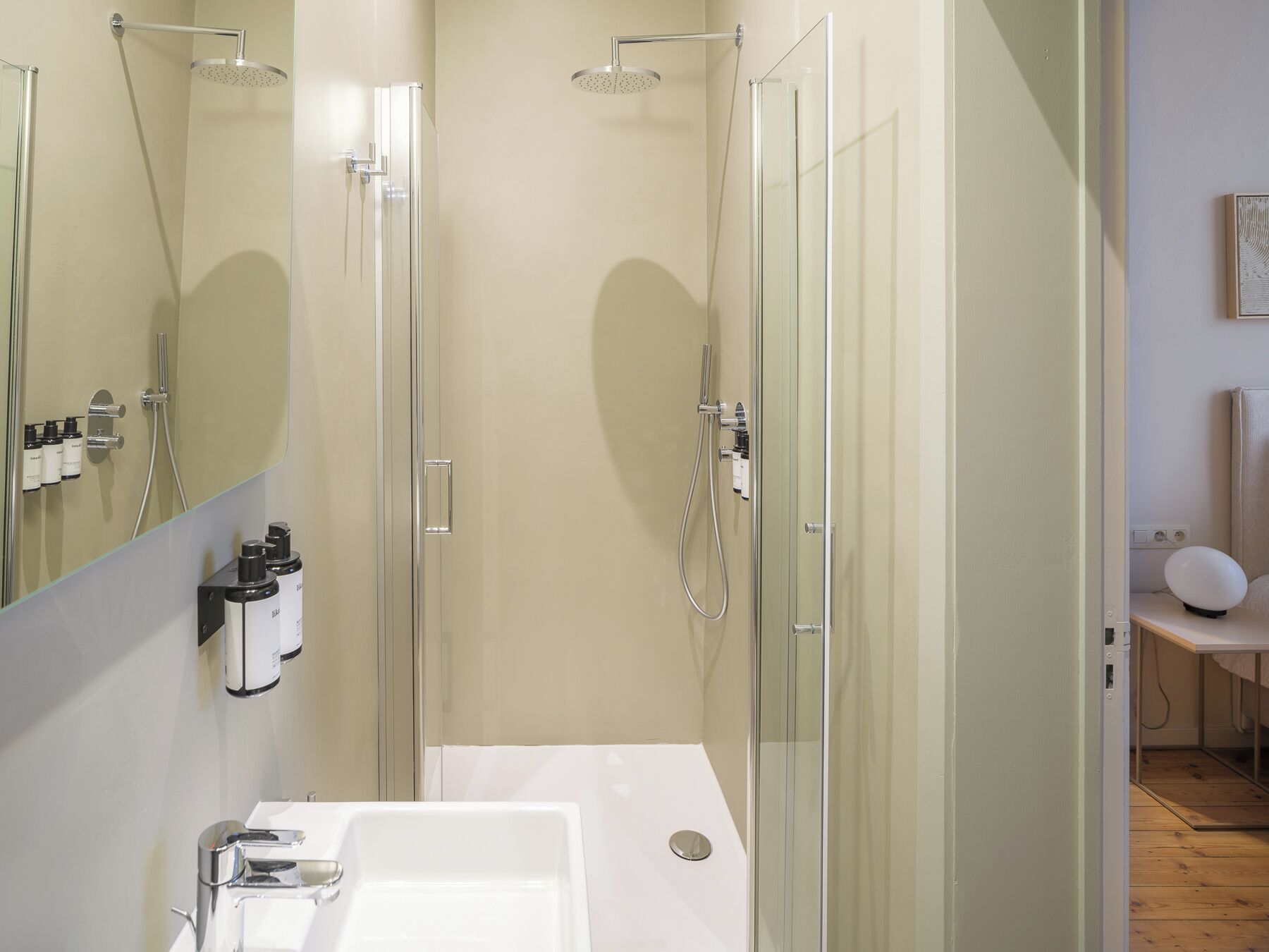 Photo - Lits de Lo - Boutique Rooms