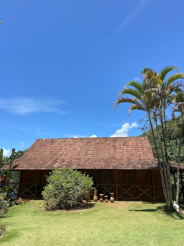 Delícias da Tilápia