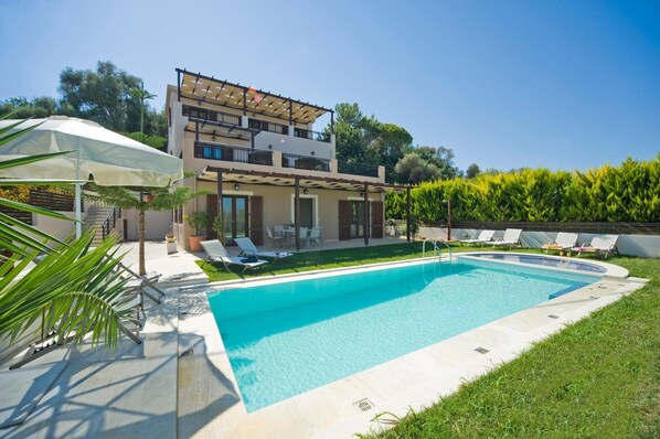 Villa | 6 bedrooms