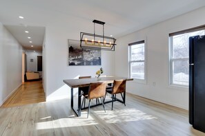 公寓 (3 Bedrooms) | 內部