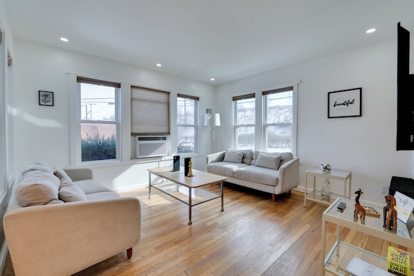 Apartment (3 Bedrooms) | Interior