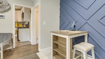 Apartemen (2 Bedrooms) | Interior
