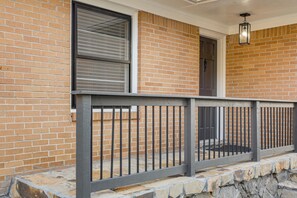 อพาร์ทเมนท์ (2 Bedrooms) | ภายใน